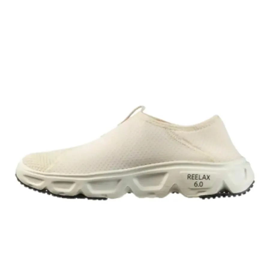 Imagen 2 de 5 de Sandalias Salomon Reelax Moc 6.0-BEIGE