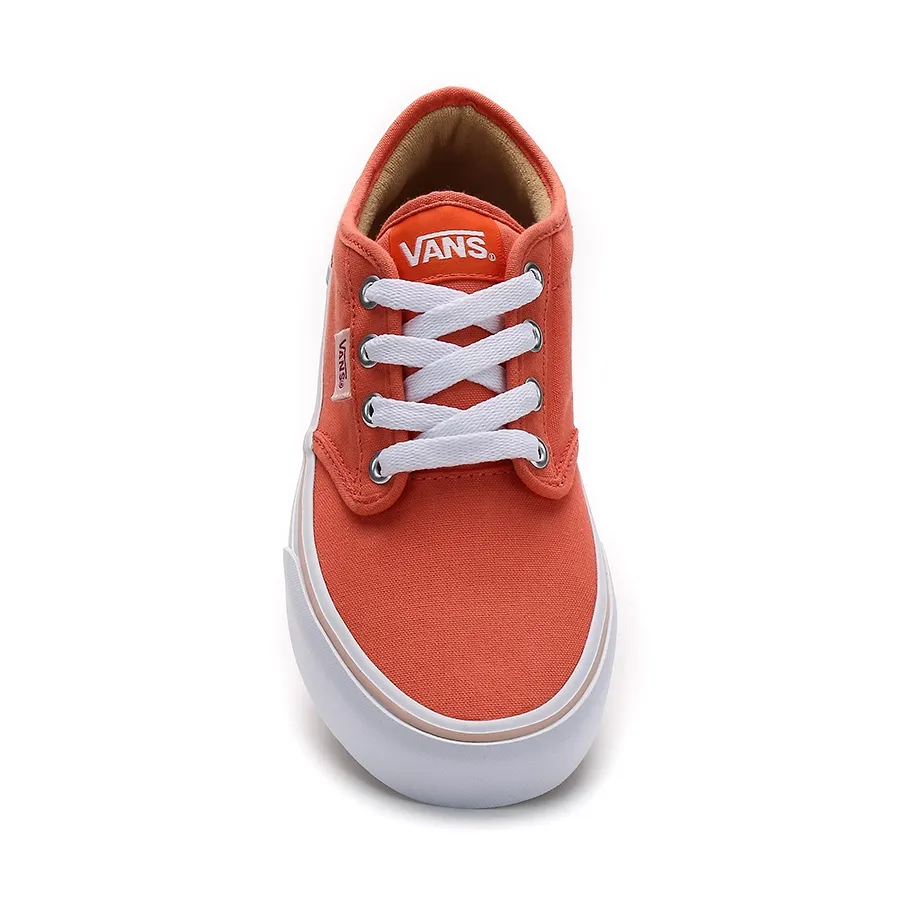 Imagen 0 de 4 de Zapatillas Vans Atwood-NARANJA