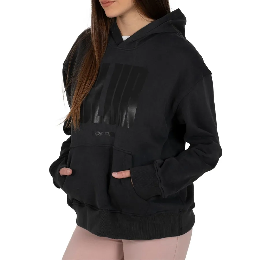 Imagen 0 de 3 de Buzo Topper Urbano Rtc-NEGRO