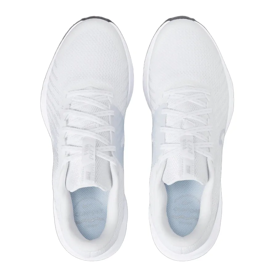 Imagen 3 de 8 de Zapatillas Nike Run Defy-BLANCO