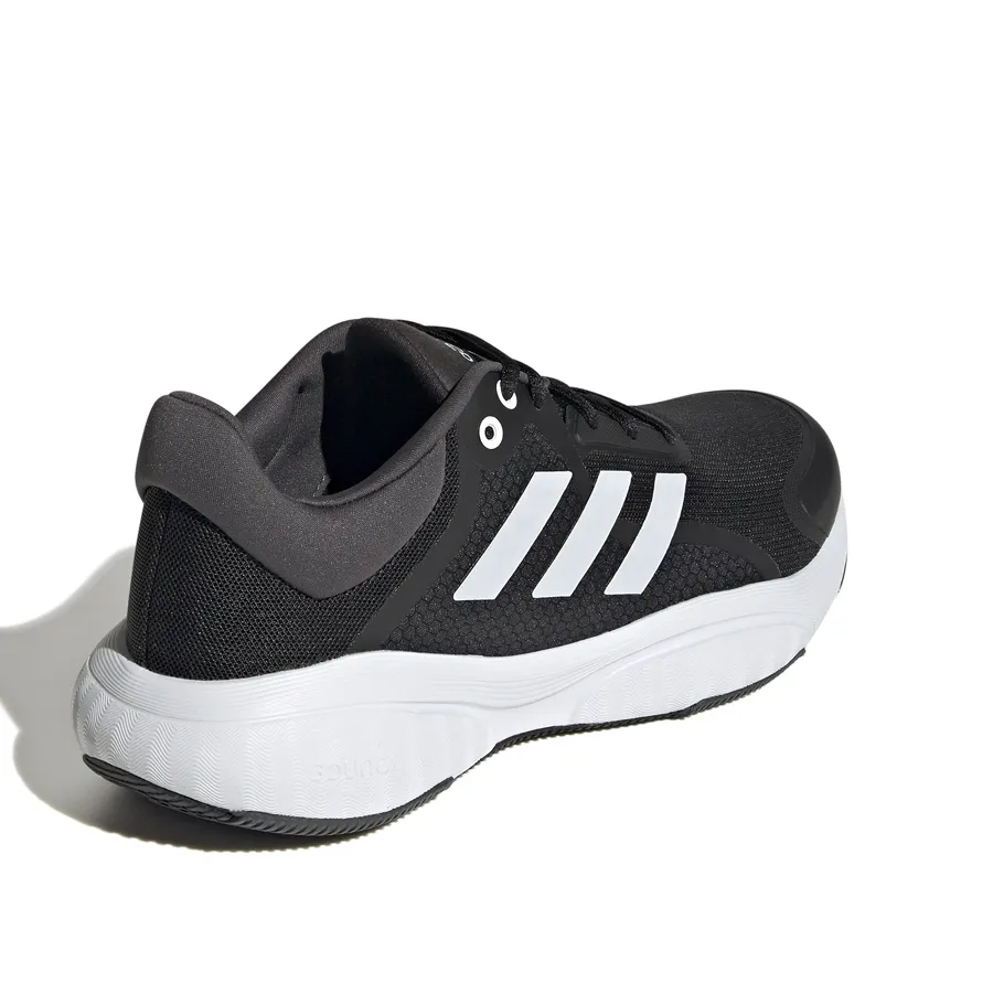 Imagen 2 de 8 de Zapatillas adidas Response-NEGRO/GRAFITO/BLANCO