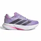 zapatillas-adidas-duramo-speed-2-VIOLETA/NEGRO/ROSA