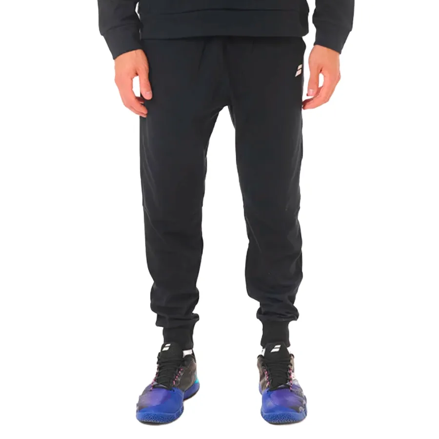 Imagen 1 de 5 de Pantalón Babolat Play-NEGRO
