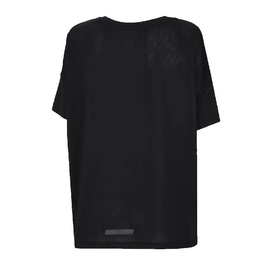 Imagen 1 de 4 de Remera Topper Up-NEGRO