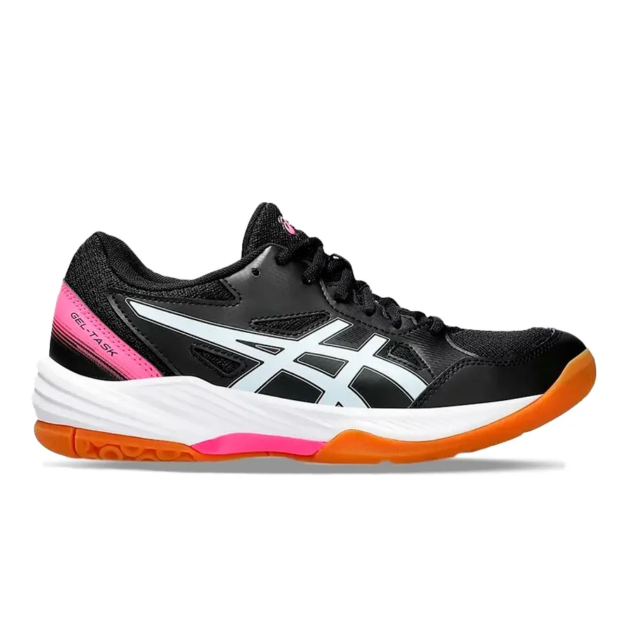Imagen 0 de 5 de Zapatillas Asics Gel Task 3-NEGRO/BLANCO/FUCSIA