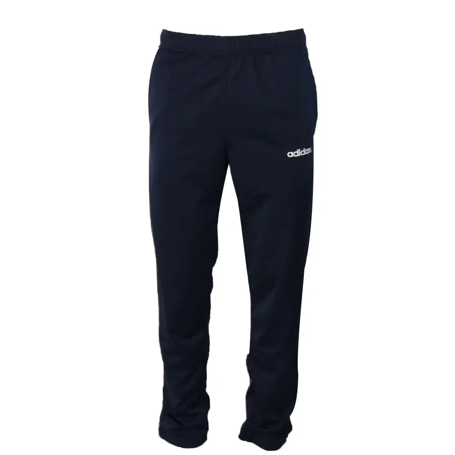 Imagen 4 de 6 de Conjunto adidas Deportivo Basics-MARINO/CELESTE