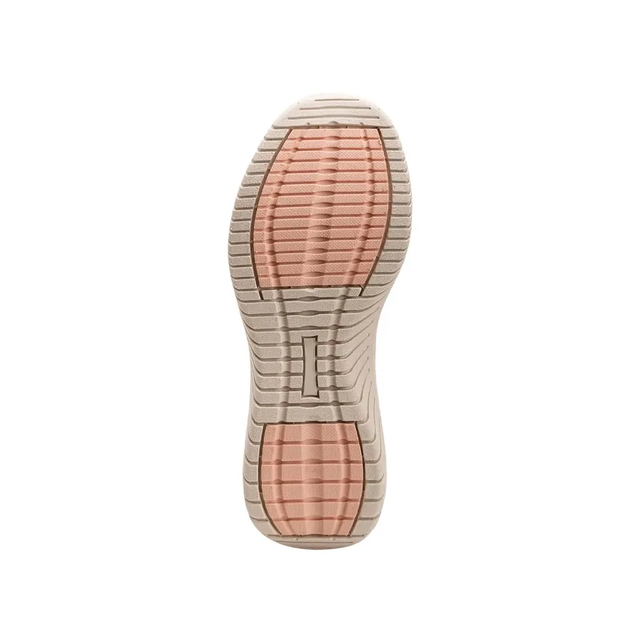 Imagen 3 de 4 de Zapatillas Topper Liss-NUDE