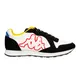 zapatillas-kappa-logo-komaya-BLANCO/ROJO