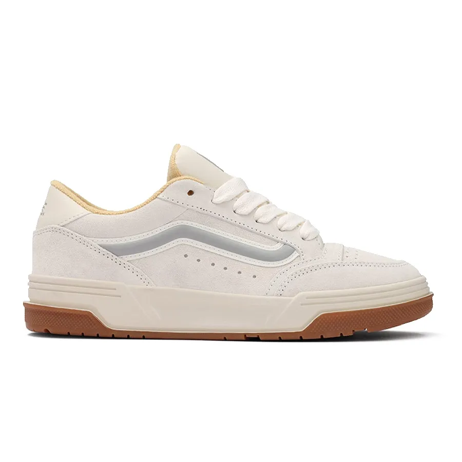 Imagen 0 de 4 de Zapatillas Vans U Hylane-BLANCO/GRIS