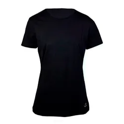 Remera Topper mc wmn basicos