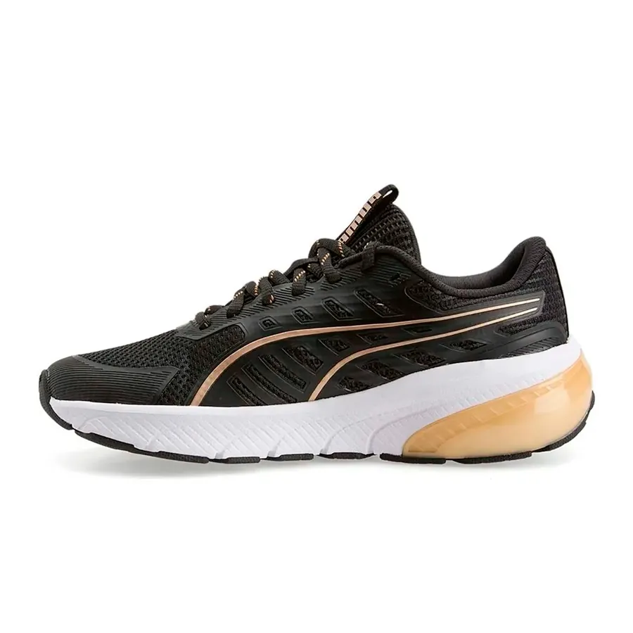 Imagen 1 de 5 de Zapatillas Puma Cell Glare-NEGRO/DORADO