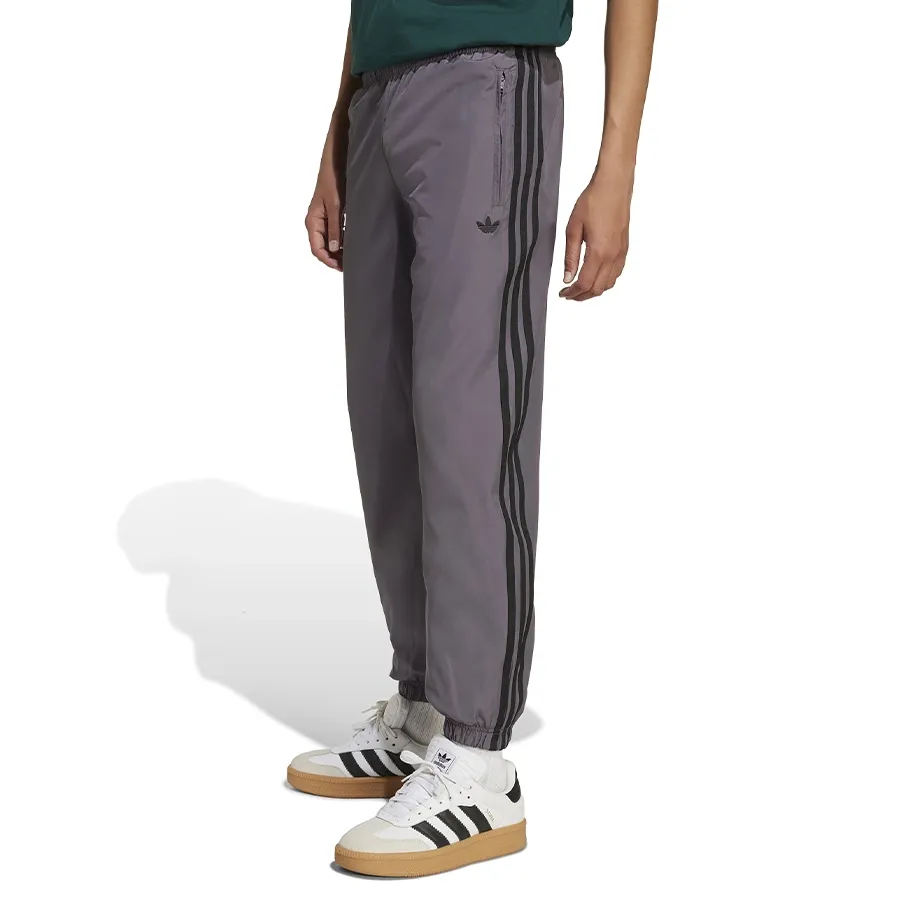 Imagen 0 de 4 de Pantalón adidas originals Track-GRIS/NEGRO