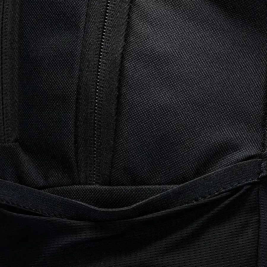 Imagen 7 de 9 de Mochila Nike Academy Team-NEGRO/BLANCO