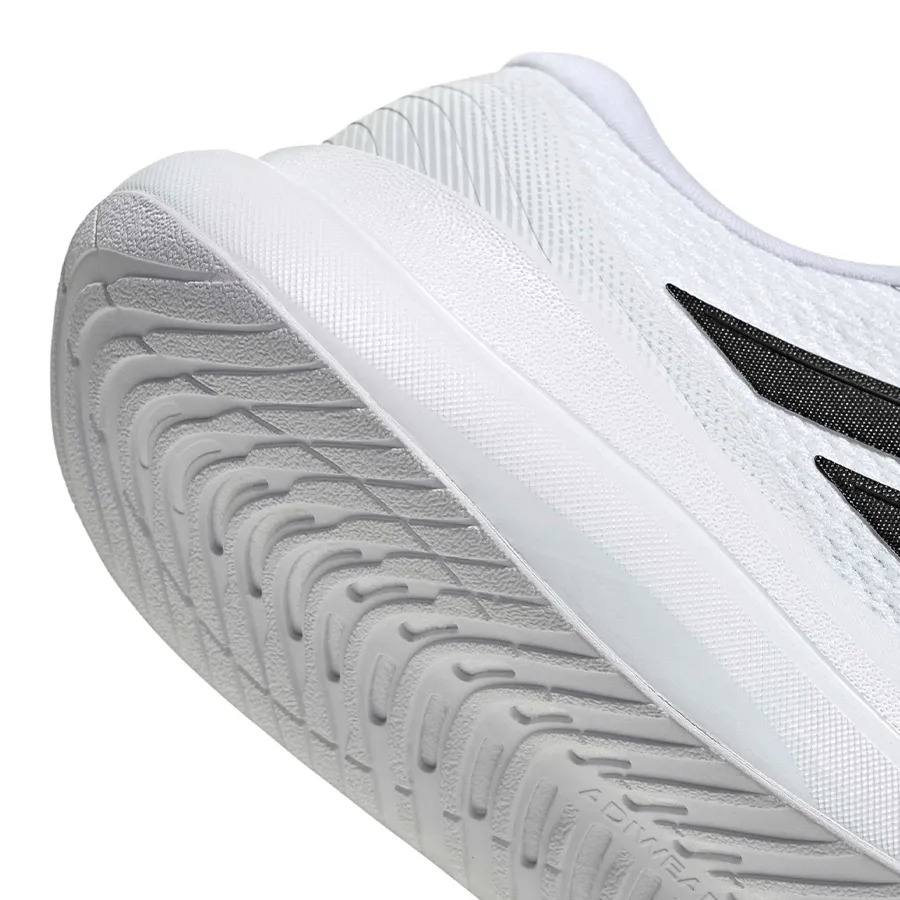 Imagen 7 de 8 de Zapatillas adidas Runfalcon 6-BLANCO/NEGRO