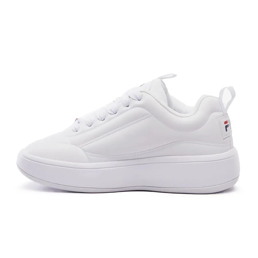 Imagen 1 de 9 de Zapatillas Fila Super Bubble-BLANCO