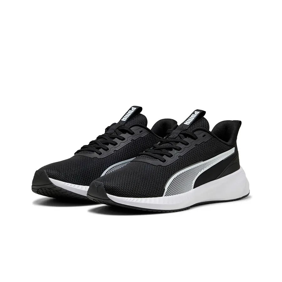 Imagen 1 de 6 de Zapatillas Puma Flyer Lite 3-NEGRO/BLANCO