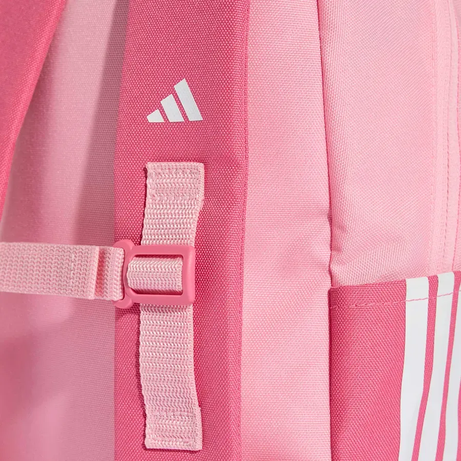 Imagen 5 de 6 de Mochila adidas Logo-ROSA