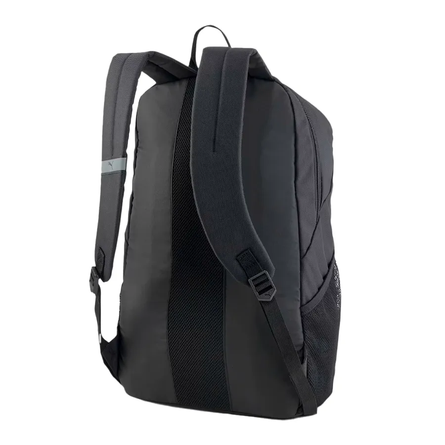 Imagen 1 de 3 de Mochila Puma Deck-NEGRO