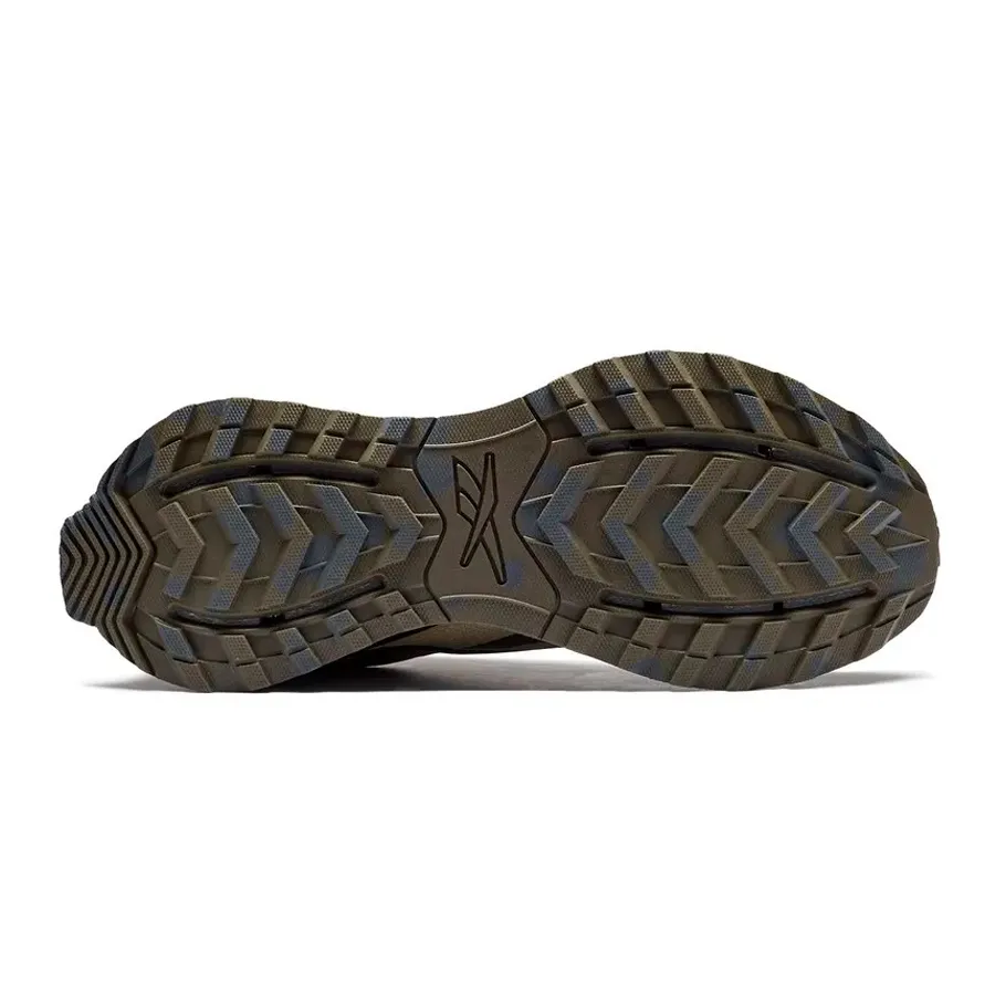 Imagen 4 de 5 de Zapatillas Reebok Zig Dynamica 4 Adventure-BEIGE/MARRON/AZUL