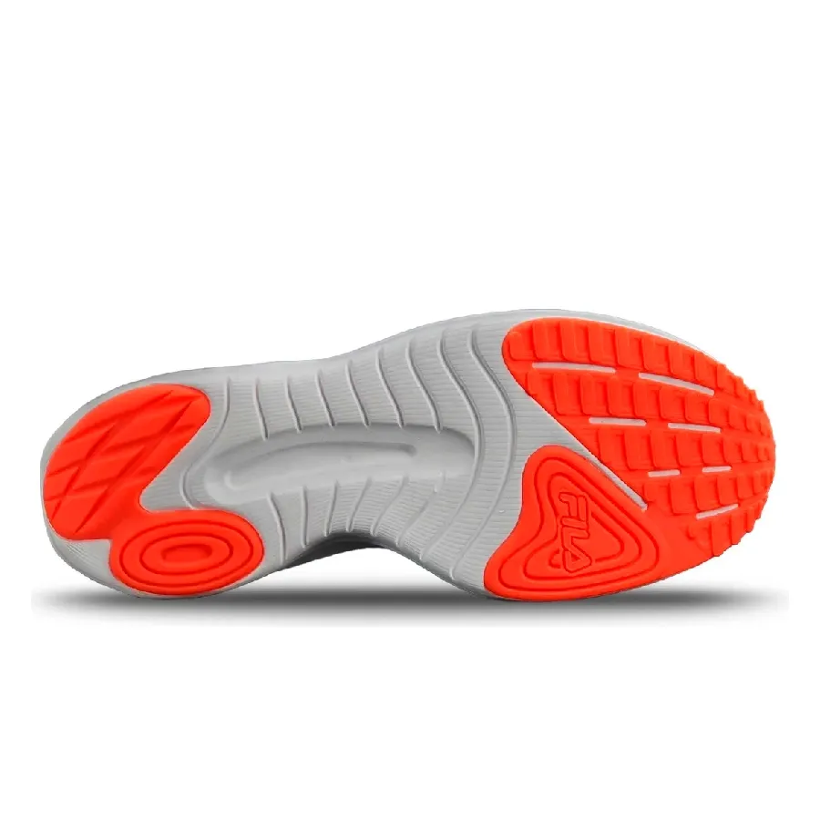 Imagen 3 de 4 de Zapatillas Fila Racer Sky-GRIS/NEGRO/BLANCO