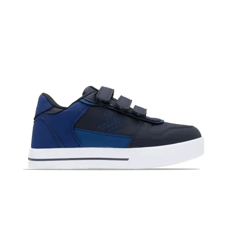 Imagen 0 de 3 de Zapatillas Atomik Ronnie-NEGRO/MARINO