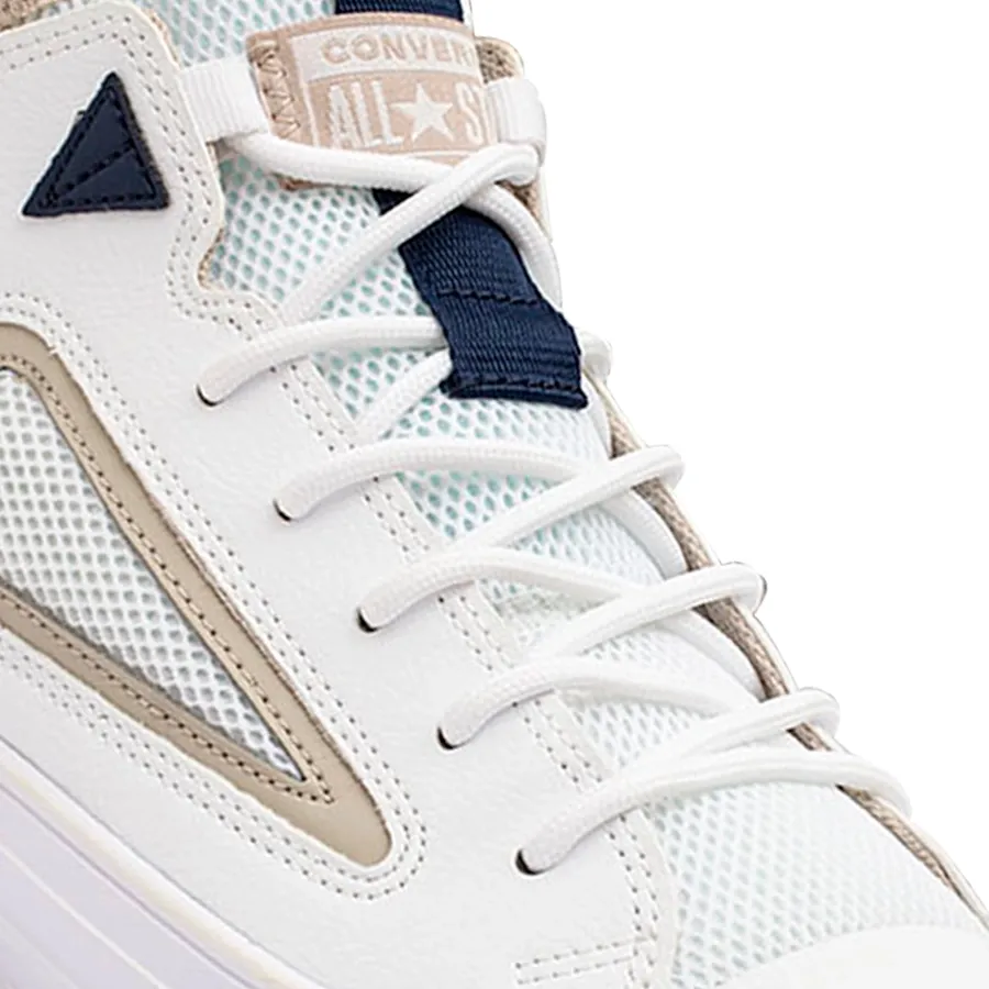 Imagen 5 de 6 de Zapatillas Converse Chuck Taylor All Star Ultra-BLANCO/CREMA/MARINO