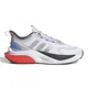 zapatillas-adidas-alphabounce-sustainable-bounce-BLANCO/PLATA/ROJO/NEGRO