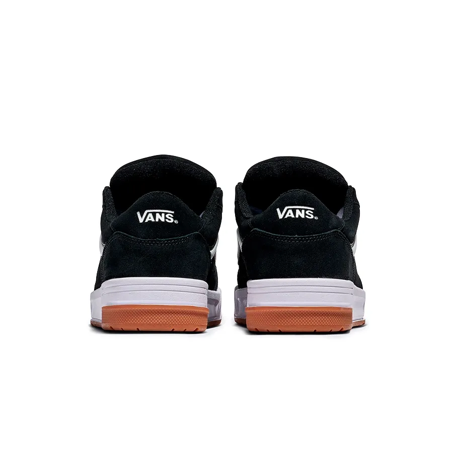 Imagen 4 de 5 de Zapatillas Vans Hylane-NEGRO/BLANCO