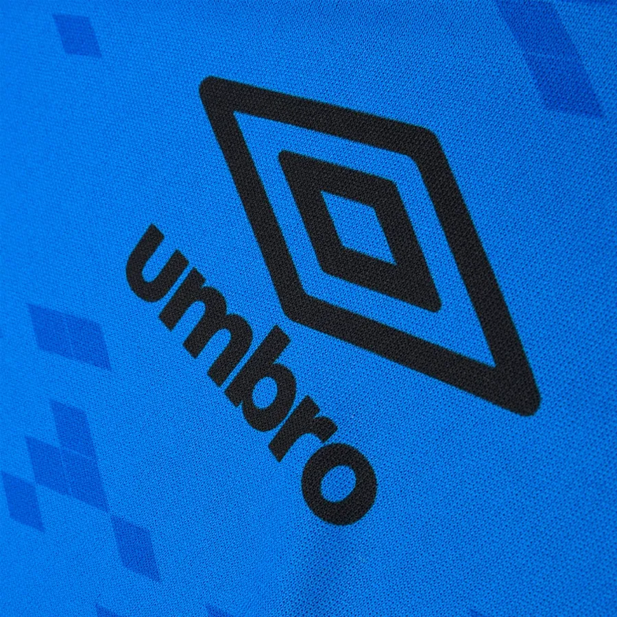 Imagen 2 de 3 de Camiseta Umbro Pixel-AZUL