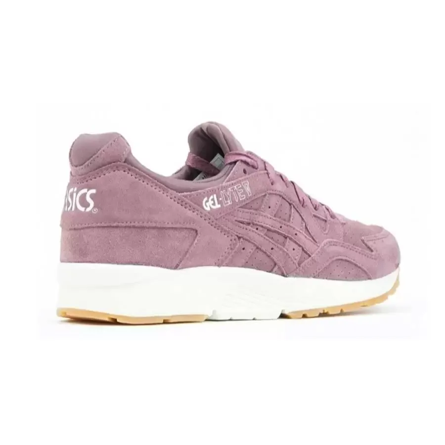 Imagen 1 de 6 de Zapatillas Asics Tiger Gel Lyte V-BORDO