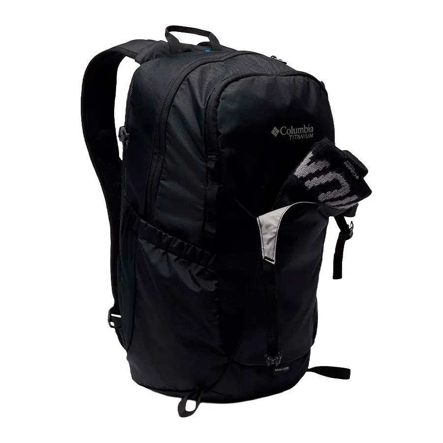 Imagen 1 de 7 de Mochila Columbia Triple Canyon-NEGRO