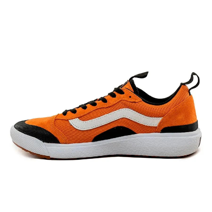 Imagen 1 de 4 de Zapatillas Vans Ultrarange Exo-NARANJA/NEGRO