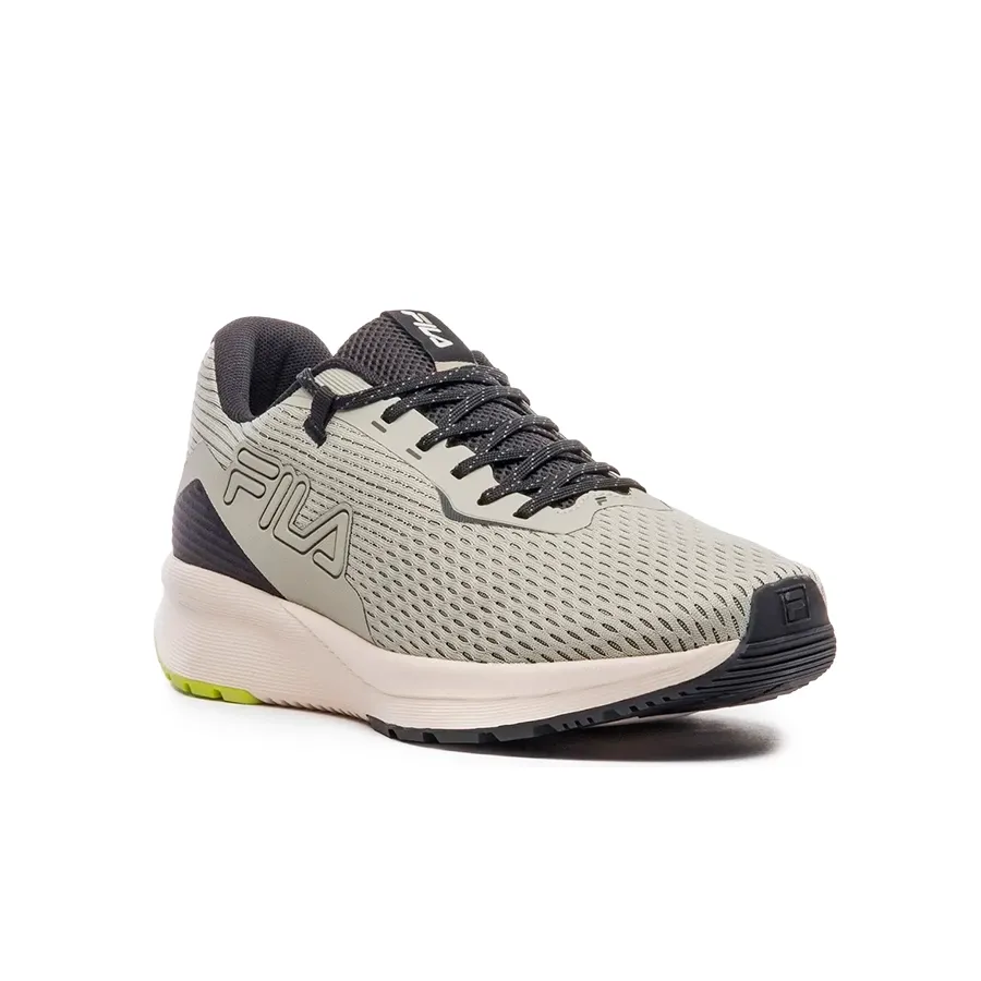 Imagen 1 de 6 de Zapatillas Fila Ride 2-BEIGE/NEGRO