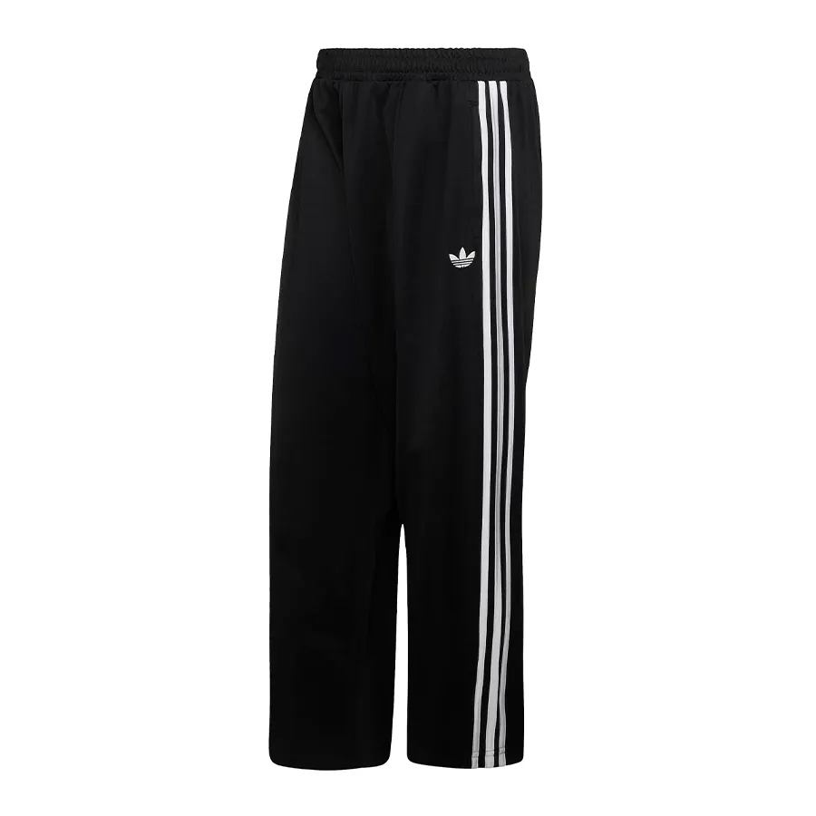 Imagen 2 de 4 de Pantalón adidas originals Oversize-NEGRO