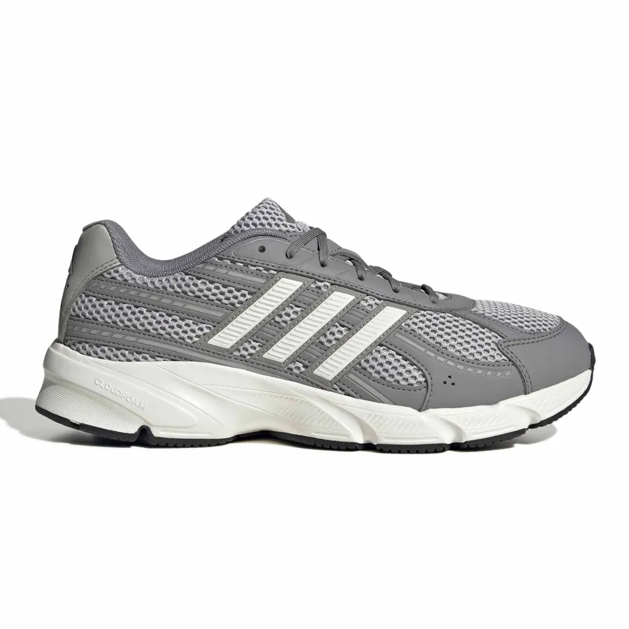 Imagen 0 de 7 de Zapatillas adidas Technochaos 2000-GRIS/BLANCO