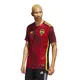 camiseta-adidas-alternativa-seattle-sounders-fc-23-24-ROJO/NEGRO