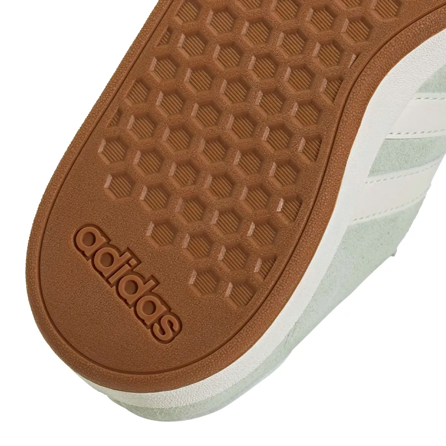 Imagen 6 de 7 de Zapatillas adidas Grand Court Base 00-VERDE SECO/BLANCO