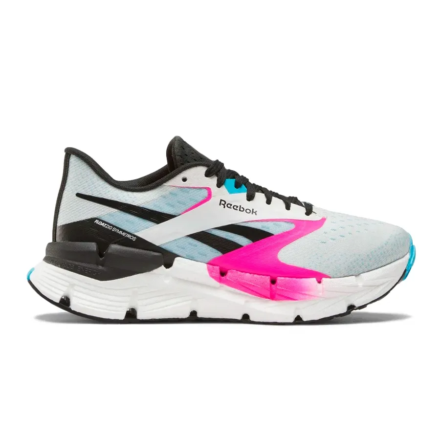 Imagen 0 de 4 de Zapatillas Reebok Floatzig Symmetros-CELESTE/BLANCO/FUCSIA
