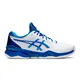 zapatillas-asics-court-ff-3-novak-clay-BLANCO/AZUL