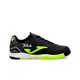 botines-joma-botin-toledo-in-NEGRO/VERDE FLUOR