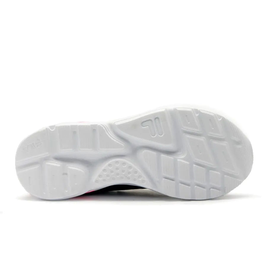 Imagen 3 de 5 de Zapatillas Fila Charge W-NEGRO/AZUL/ROSA