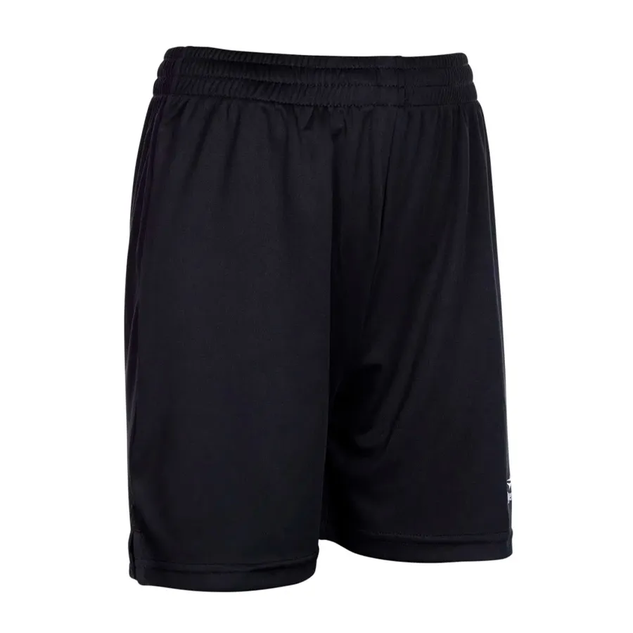 Imagen 0 de 3 de Shorts Topper Mix-NEGRO