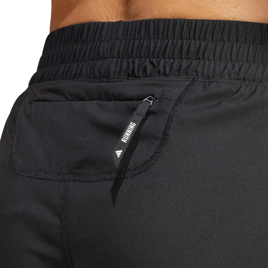 Imagen 4 de 5 de adidas Shorts  Otr B-NEGRO