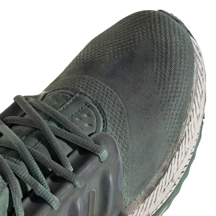 Imagen 6 de 7 de Zapatillas adidas X_Plrboost-OLIVA/GRIS/BLANCO