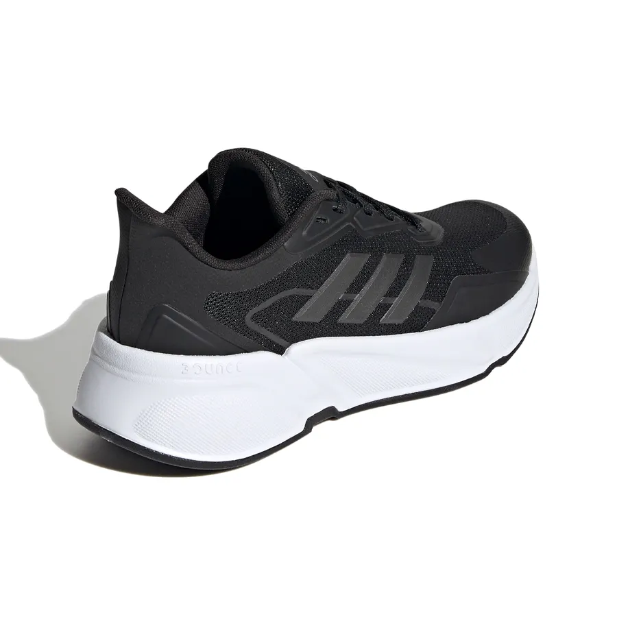 Imagen 2 de 7 de Zapatillas adidas X9000L1-NEGRO/BLANCO
