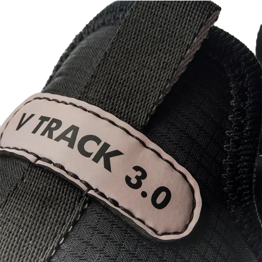 Imagen 3 de 6 de Zapatillas Fila V Track 3.0-NEGRO/ROSA