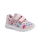 zapatillas-topper-notae-iii-velcro-bebe-ROSA/VERDE