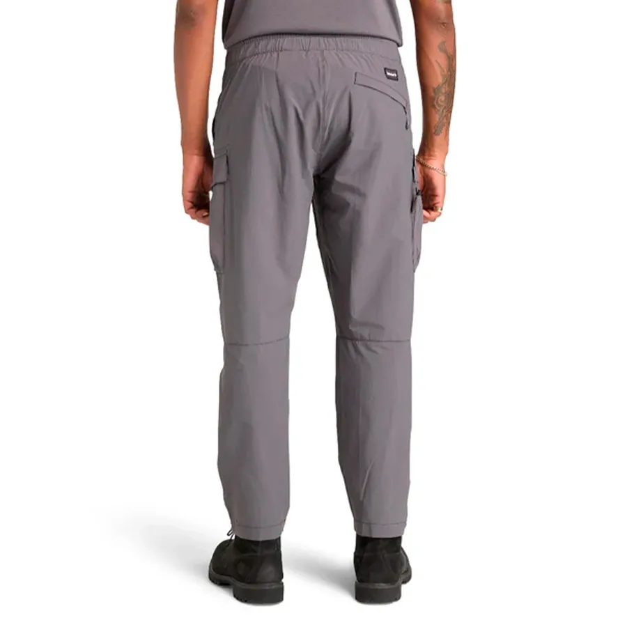 Imagen 1 de 4 de Pantalón Timberland Mobi-Flex-GRIS