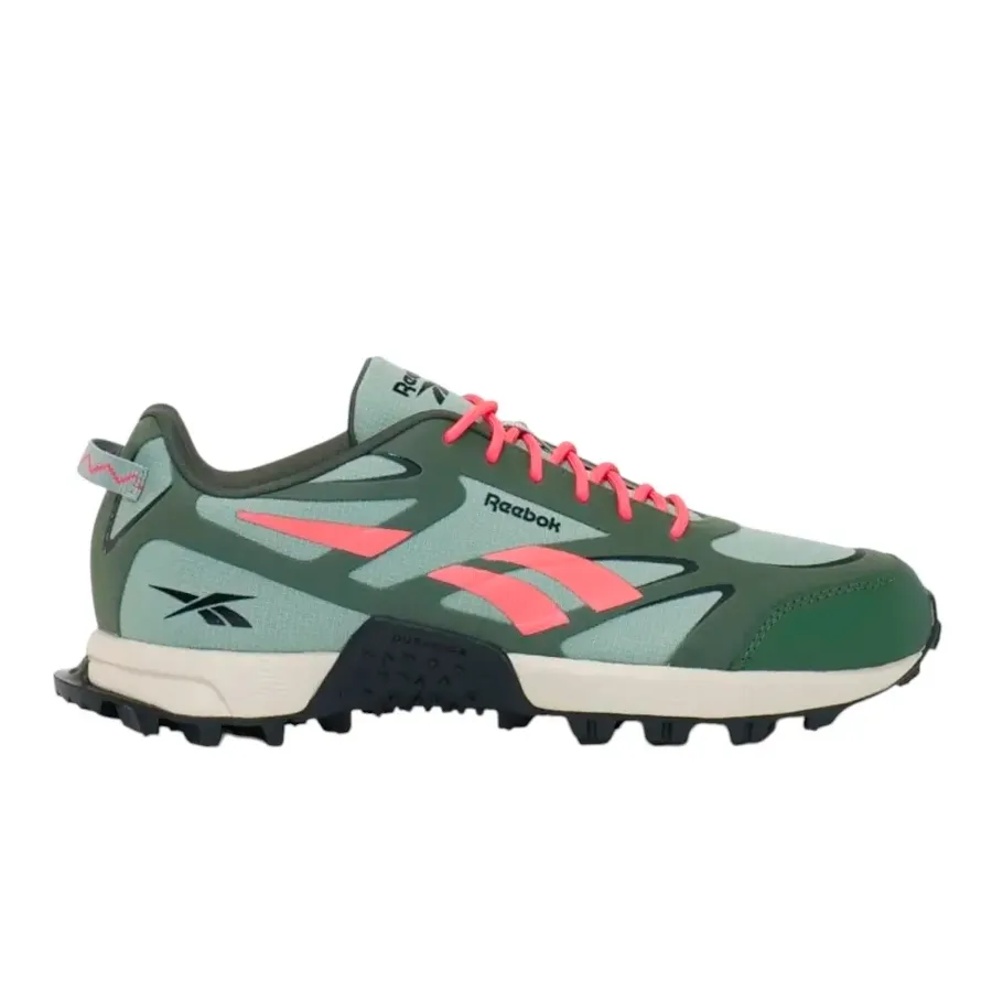 Imagen 0 de 4 de Zapatillas Reebok AT Craze 3-VERDE MUSGO/CORAL