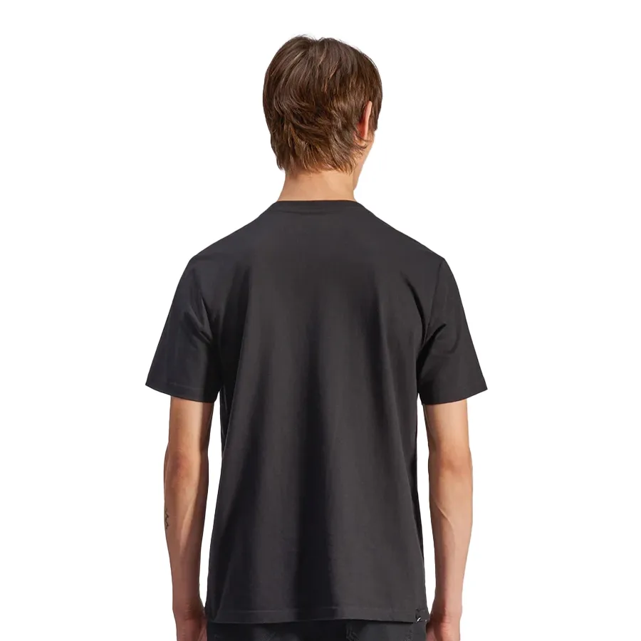 Imagen 1 de 5 de Remera Alpinestars Fasting CSF Short Sleeve-NEGRO